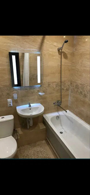 Оренда Квартира 3-кімнатна, 5/25 поверх на Софії Русової, 3в Київ - фото 9