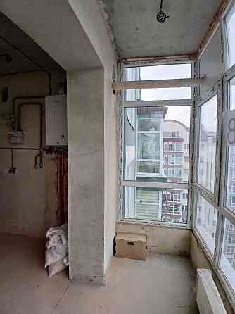 Продаж Квартира 2-кімнатна, 11/12 поверх на вул. Височана Івано-Франківськ