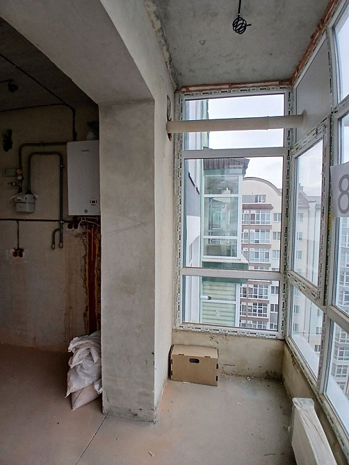 Продаж Квартира 2-кімнатна, 11/12 поверх на вул. Височана Івано-Франківськ - фото 5