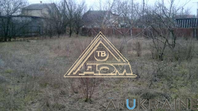 Продаж земельної ділянки 0.1 соток на ул. Клубничная, 314 Прилиманське - фото 1