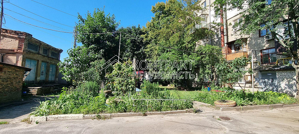 Продаж Квартира 3-кімнатна, 1/5 поверх на вул. Москалівська Харків - фото 8