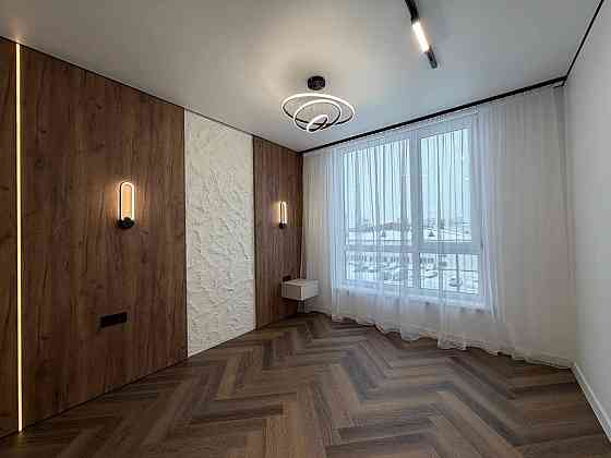 Продаж Квартира 1-кімнатна, 4/10 поверх Ивано-Франковск