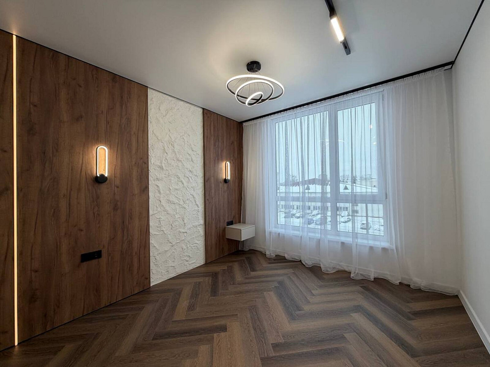 Продаж Квартира 1-кімнатна, 4/10 поверх Ивано-Франковск - изображение 6