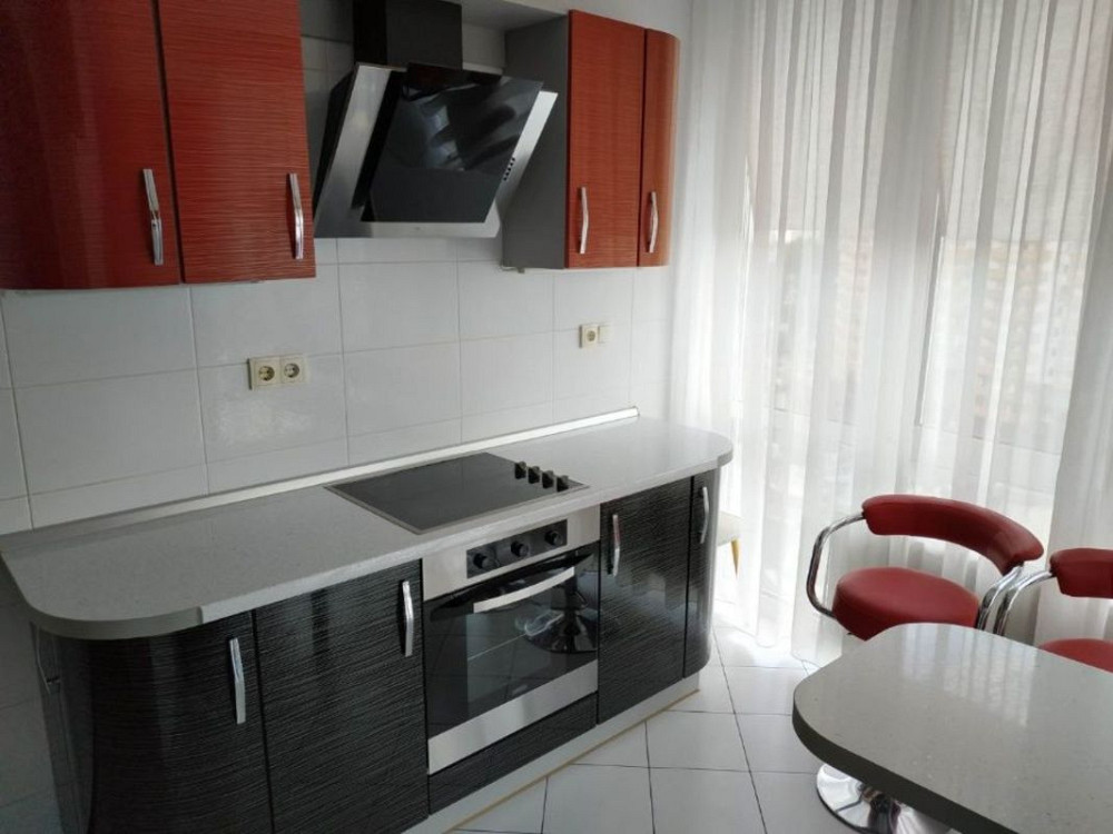 Оренда Квартира 2-кімнатна, 11/25 поверх на ул. Юрия Шумского, 3г Київ - фото 2