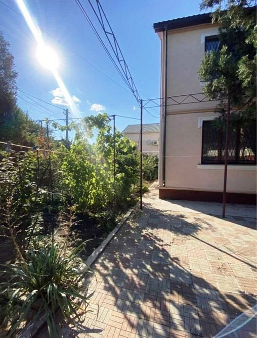 Уютный двухэтажный дом в Районе Золотого Берега. Одеса - фото 15