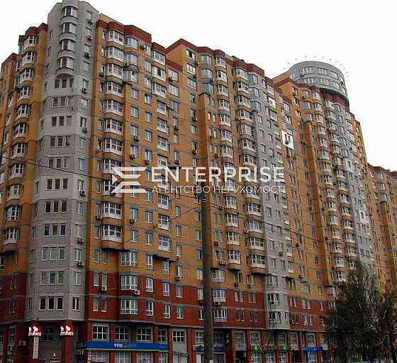 Продаж Квартира 3-кімнатна, 13/22 поверх на вул. Академіка Палладіна Kiev