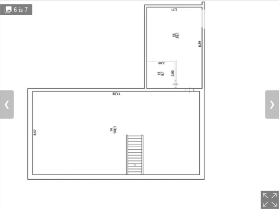 Оренда заклад громадського харчування на Батозька (Кірова) поверх - 1/2 Винница