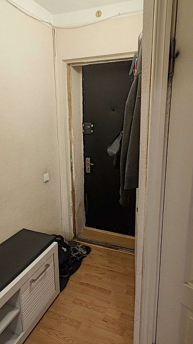 Оренда Квартира 2-кімнатна, 3/5 поверх на ул. Евгения Коновальца Київ - фото 3