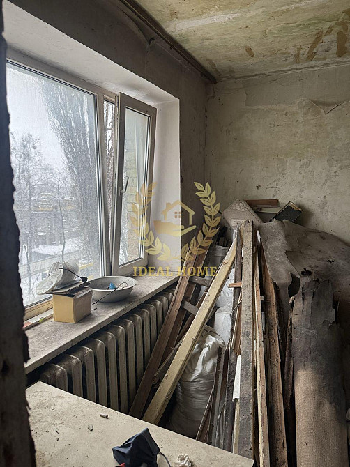 Продаж Квартира 1-кімнатна, 4/5 поверх на Пост-Волынская ул., 2/103 Київ - фото 2