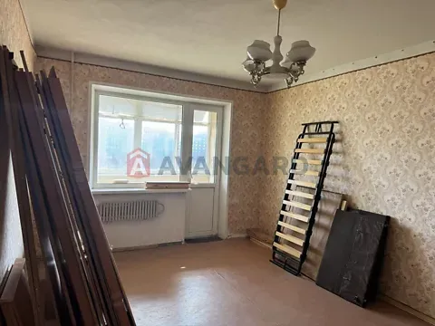 Продаж 1к Квартира 36 кв.м Рубана вулиця 7 Запоріжжя - фото 13