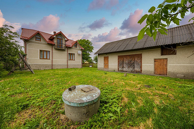 Продаж будинку 2 поверхи — Зелена Ричагів - фото 2
