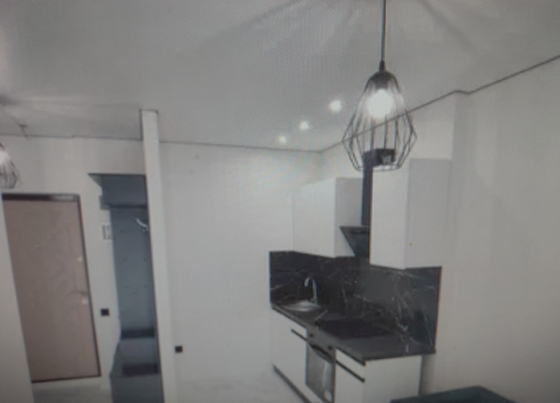 Продам!  Однокомнатная квартира в новострое на Таирова! Лиманка