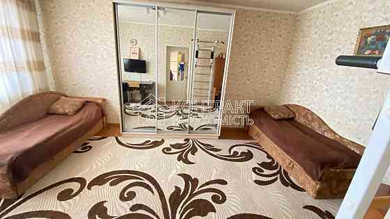 Продаж Квартира 2-кімнатна, 9/9 поверх на вул. молодіжна Песочин