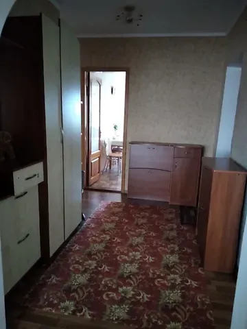 Продажа 3к Квартира 64 кв.м Гонти вулиця 12 Кропивницкий - изображение 14