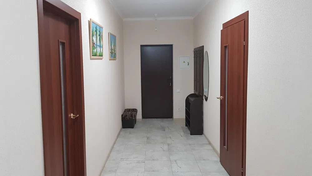 Оренда Квартира 3-кімнатна, 2/16 поверх на С. Данченка, 32 Київ - фото 3