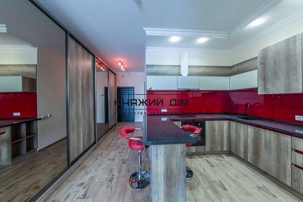 БЕЗ КОМІСІЇ! Оренда 2 -х кім. студіо на м. Олімпійська в ЖК Royal Tower. Код об’єкта 11161603 Київ - фото 5