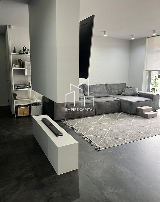 Продаж Квартира 3-кімнатна, 7/10 поверх на вул. просп. Чорновола / вул. Замарстинівська Львів - фото 13