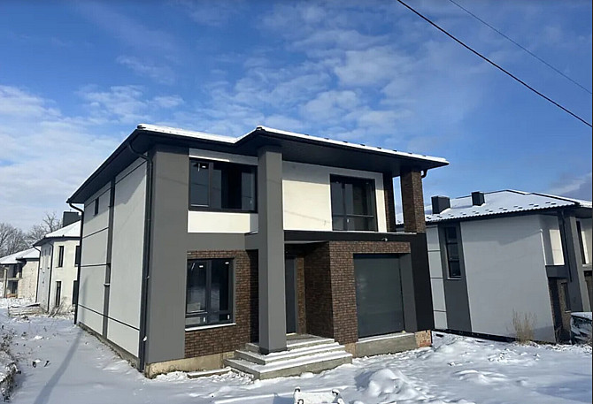 Продаж будинку с.Байківці / Тернопільський р-н Байківці - фото 1