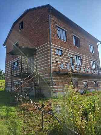 Продаж 3 поверхового будинку 400 кв. м, 6 кімнат, Кам'янка-Бузька
