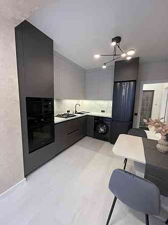 Продаж Квартира 1-кімнатна, 5/12 поверх Ivano-Frankivs'k