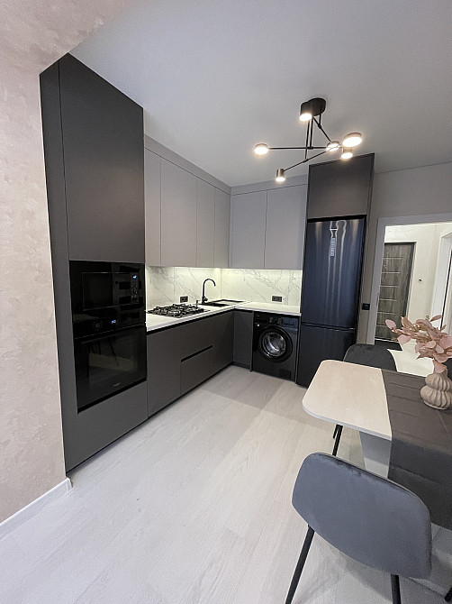 Продаж Квартира 1-кімнатна, 5/12 поверх Ivano-Frankivs'k - photo 2