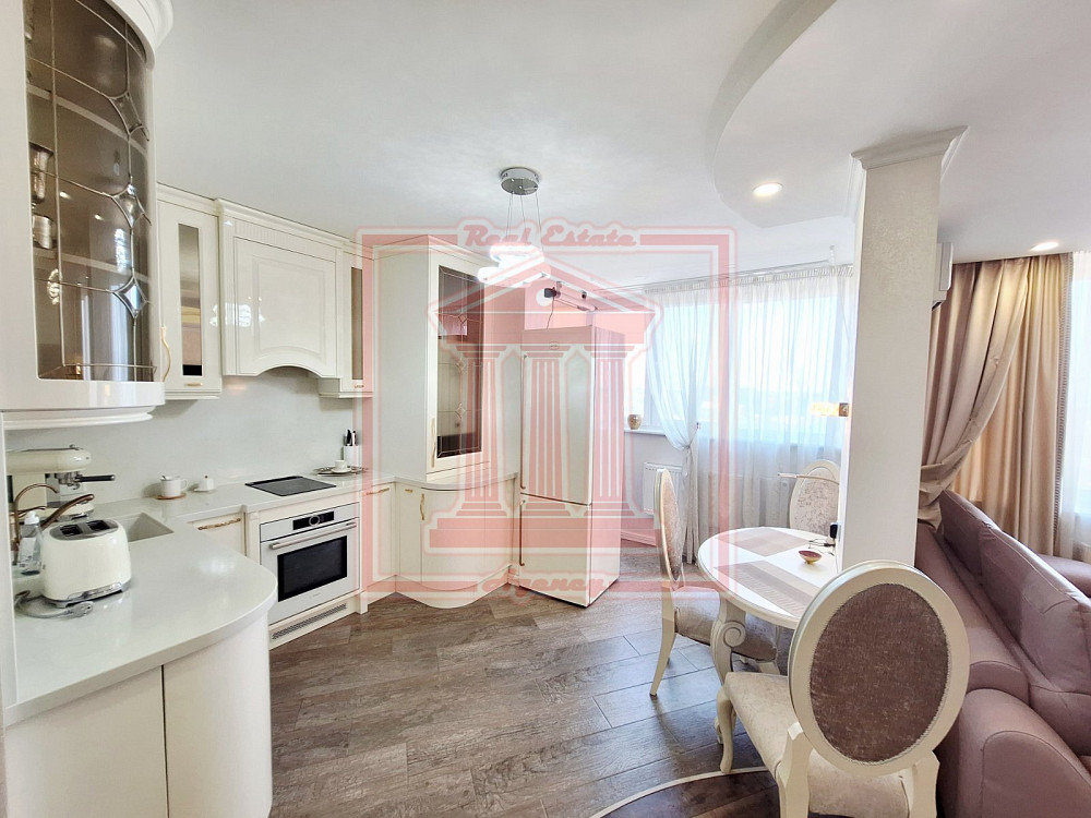 Продаж 1к Квартира 45 кв.м Гудзя, 50 Борисполь - изображение 4