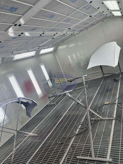 Продаж приміщення вільного призначення Nerubaiske - photo 6