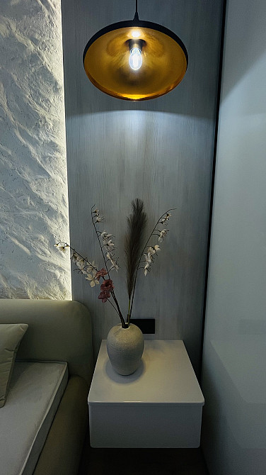 Продаж Квартира 1-кімнатна, 5/16 поверх на вул. Ленкавського Ивано-Франковск - изображение 4