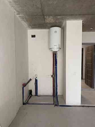 Продаж Квартира 1-кімнатна, 15/17 поверх на вул. Володимира Великого Львів