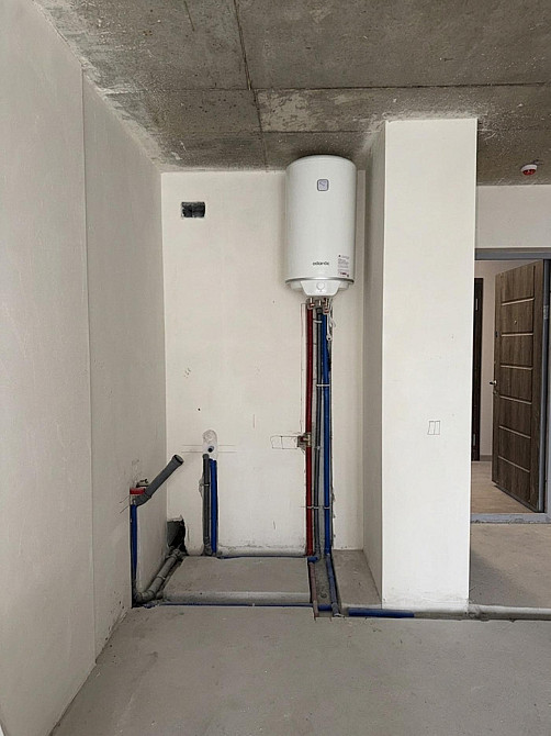 Продаж Квартира 1-кімнатна, 15/17 поверх на вул. Володимира Великого Львів - фото 3