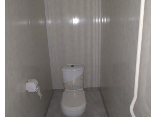 Просторная квартира в центре на ул. Пастера Одеса - фото 18