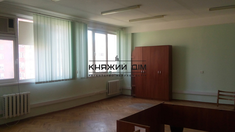 Оренда офісне приміщення на Златоустовская ул. поверх - 8/9 Київ - фото 7