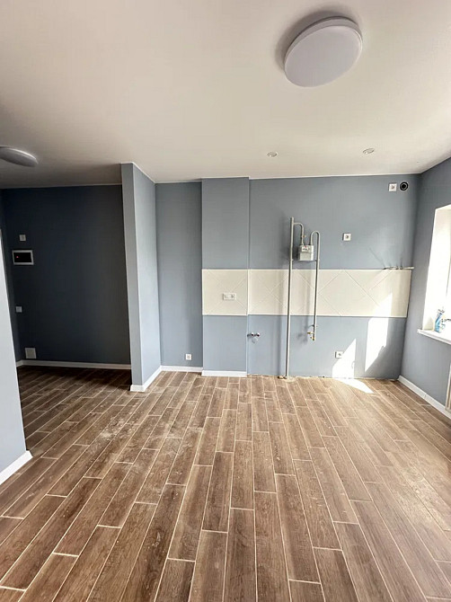 2 кімнатна квартира, ЖК Комфортне містечко, вул. Теплична, с. Святопетрівське (Бучанський район)  - изображение 2