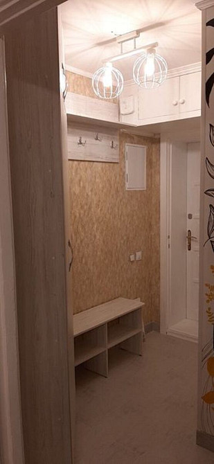 Оренда Квартира 2-кімнатна, 3/5 поверх на ул. Михаила Бойчука, 20 Kiev - photo 1