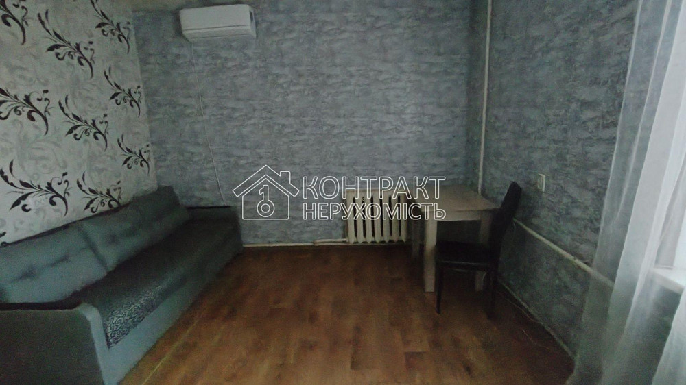 Продаж Квартира 1-кімнатна, 1/2 поверх на вул. Доватора Харків - фото 7