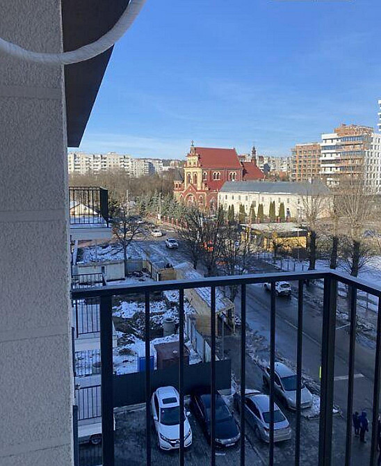 Продаж Квартира на улица Замарстинівська L'viv - photo 14