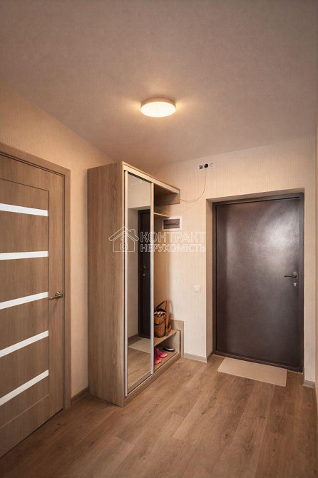 Продаж Квартира 1-кімнатна, 5/9 поверх на вул. Борткевича Харків - фото 6