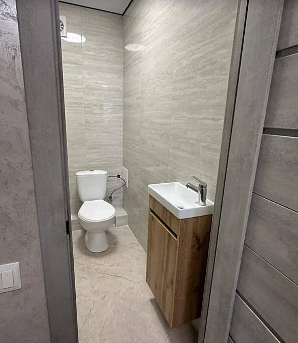 Продаж 2к квартири 74 кв. м на вул. Яреми Ternopil' - photo 18