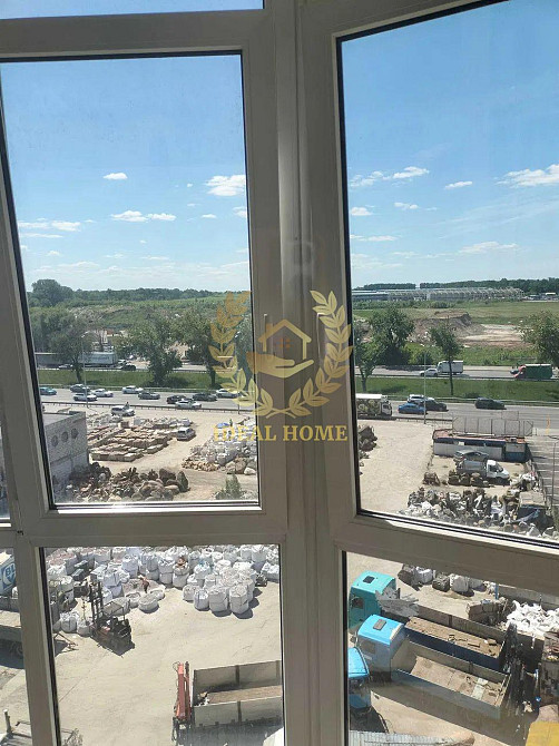 Продаж Квартира 1-кімнатна, 7/10 поверх на Добробутная ул., 1 Kiev - photo 12