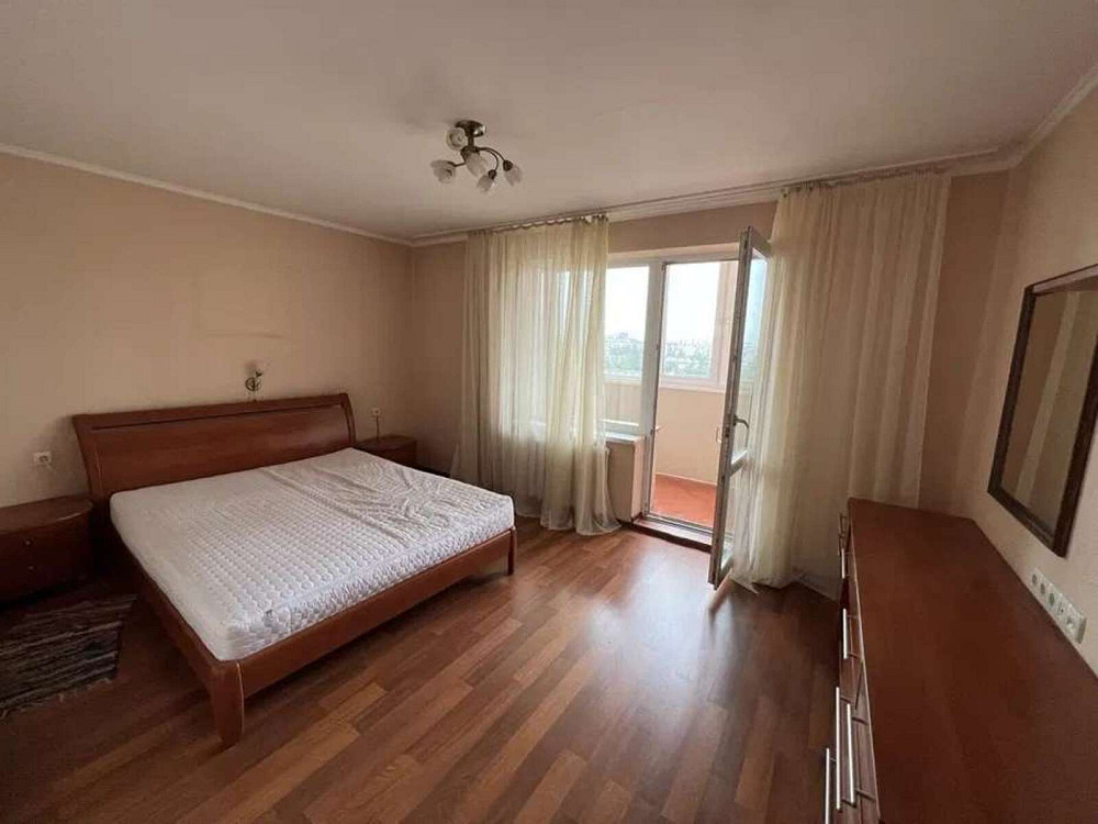 Оренда Квартира 2-кімнатна, 12/25 поверх на бул. Дарницкий, 8 Kiev - photo 4