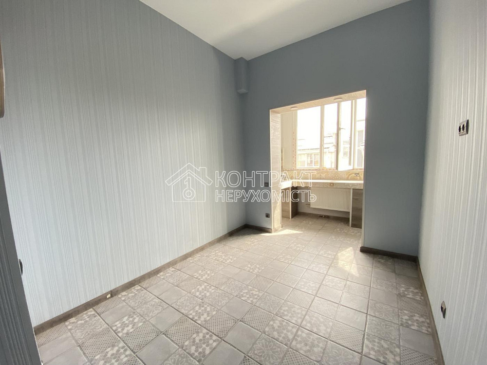 Продаж Квартира 1-кімнатна, 6/6 поверх на вул. Шевченківський Харків - фото 18