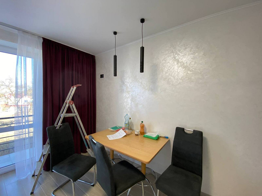 Оренда Квартира 2-кімнатна, 3/5 поверх на вул. Дубенська Kremenets' - photo 9