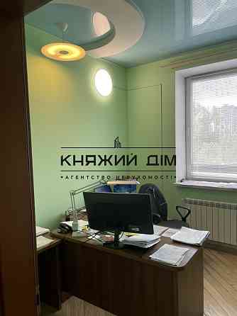 Оренда офісне приміщення на вул. Щорса ул./Євгена Коновальця поверх - 3/25 Киев