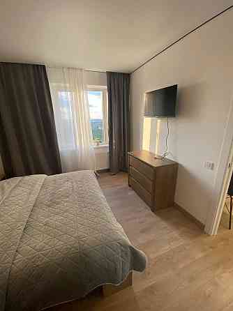 Продаж Квартира 1-кімнатна, 25/25 поверх на Приміська вул., д. 24а Новосілки (Іванківський район)