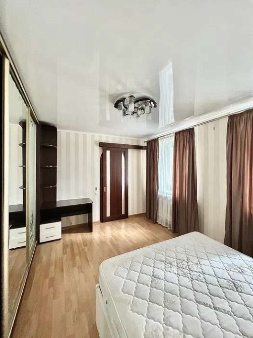 Оренда Квартира 3-кімнатна, 9/9 поверх на ул. Горловская Київ - фото 5