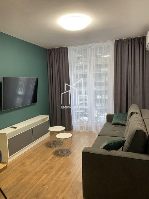 Продаж Квартира 2-кімнатна, 11/12 поверх на вул. Замарстинівська Львів - фото 4