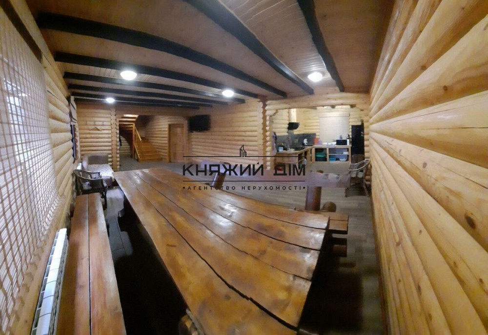 Продажа 2-х этажного дома на Русановских Садах. № 2211565 Київ - фото 7