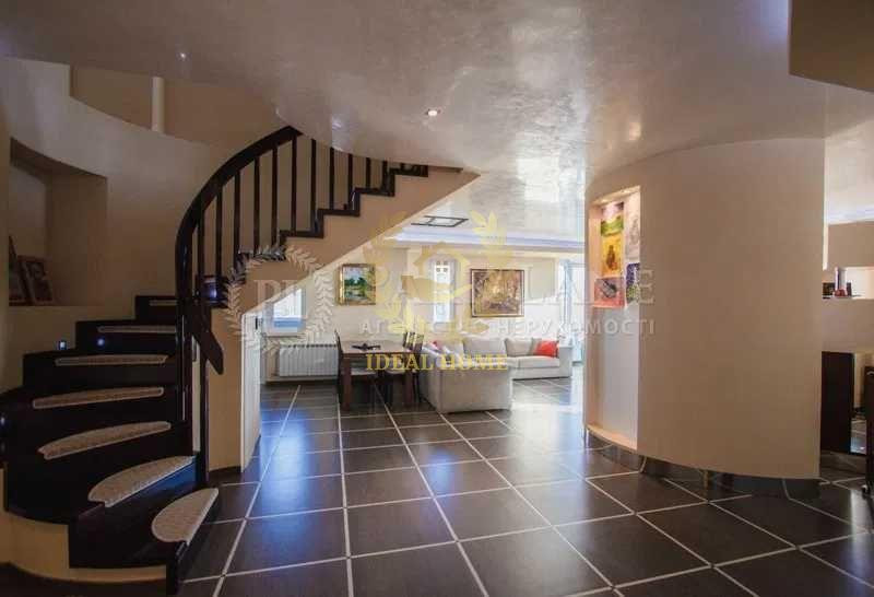 Продаж Квартира 5-кімнатна на Пушиной Федоры ул., 23 Київ - фото 7