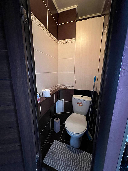 Продаж Квартира 4-кімнатна, 8/9 поверх на Стуса В. вул., 39 Ивано-Франковск - изображение 9