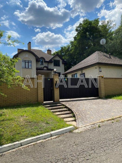 Продаж Будинок 5-кімнатний на вул. Хоменка Гореничі - фото 2